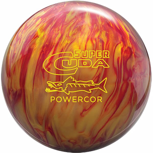 Super Cuda PowerCOR Pearl